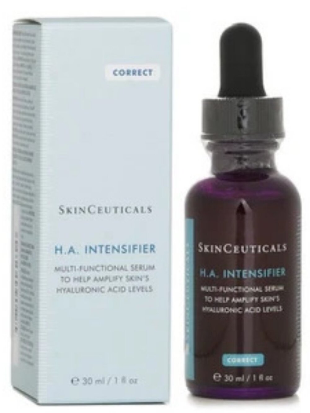 SkinCeuticals H.A. Intensifier 30ml